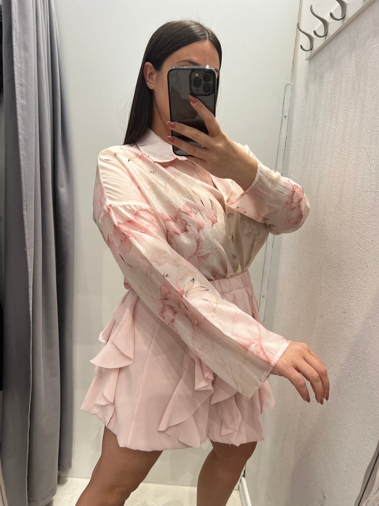 MSS💥HaveOne•Gonna palloncino volant rosa