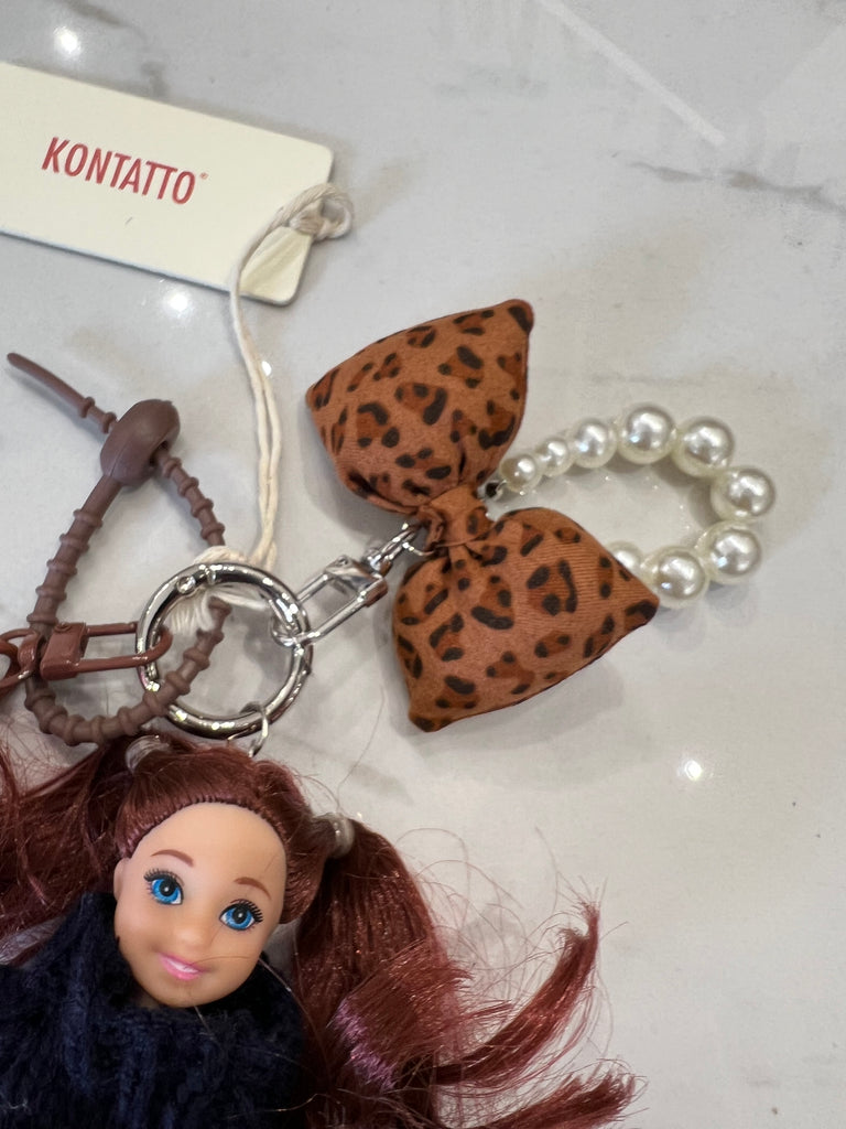 KONTATTO•Accessori per borsa Baby