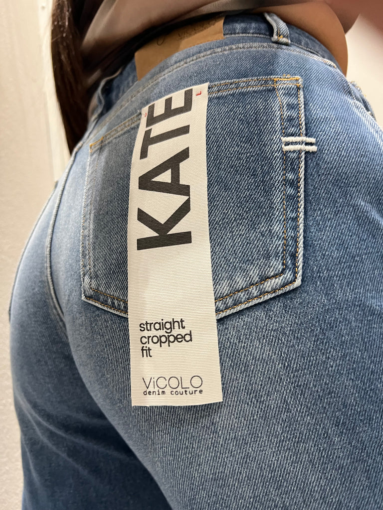 ViCOLO•Jeans Kate DS0122