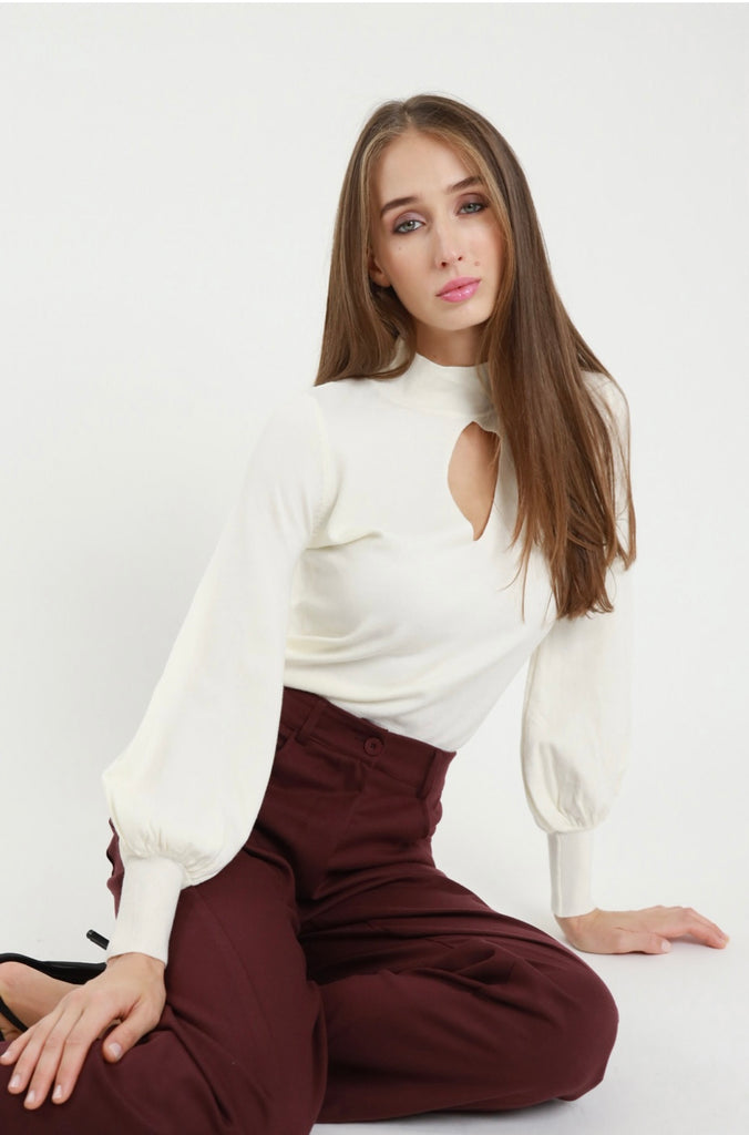 Susy Mix•Lupetto goccia•Più colori