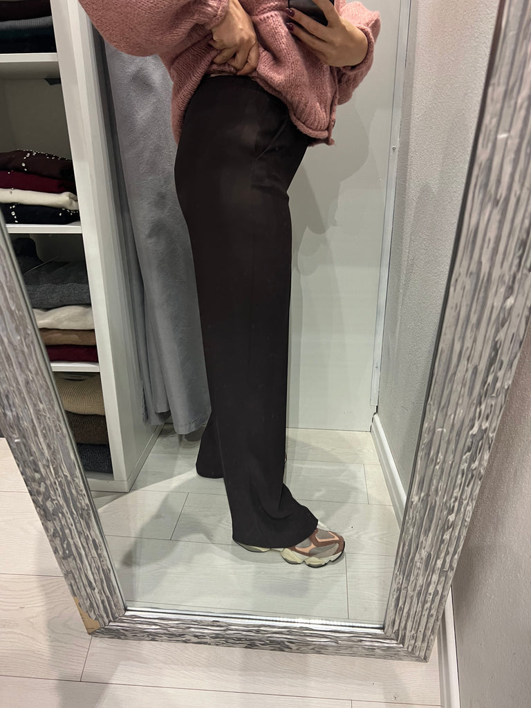 IMPERIAL•Pantalone best moro elastico