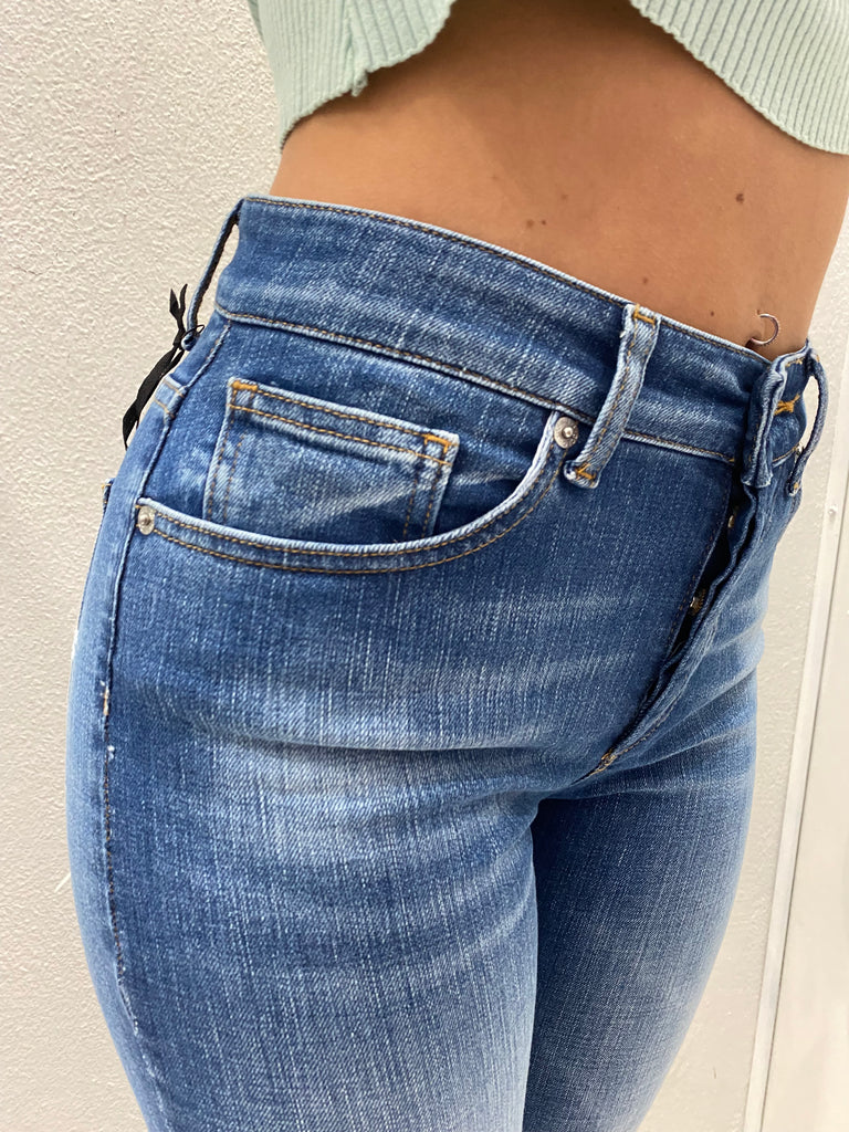 Vicolo•Jeans Daisy DB5163