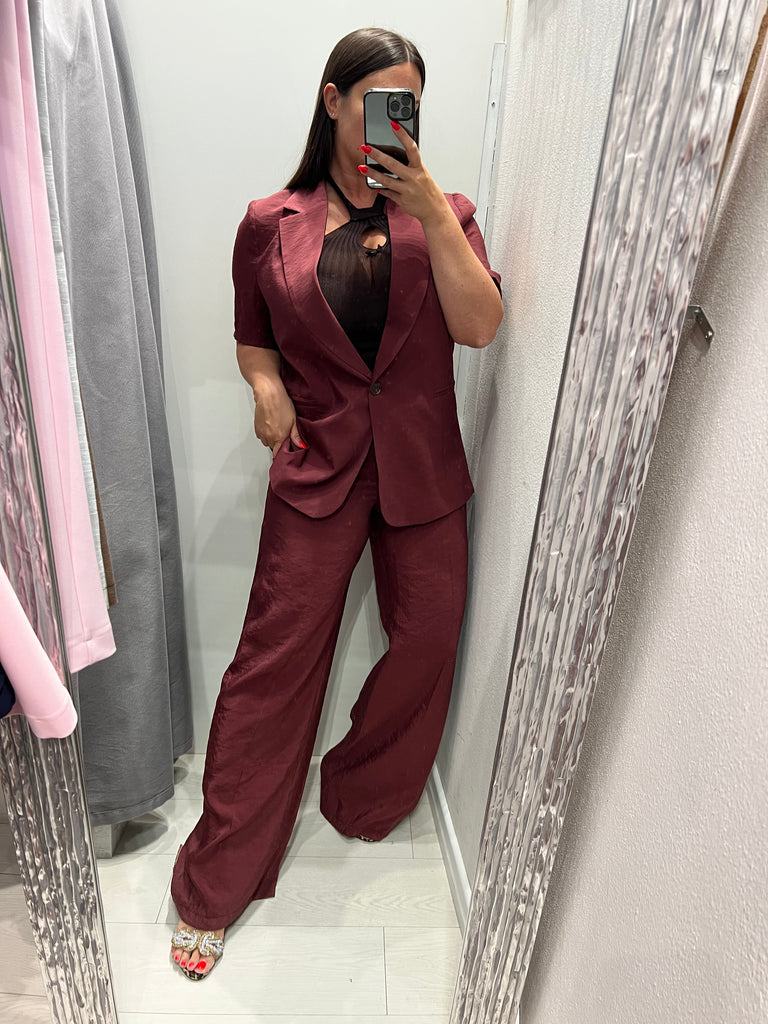 MSS💥HaveOne•Pantalone India