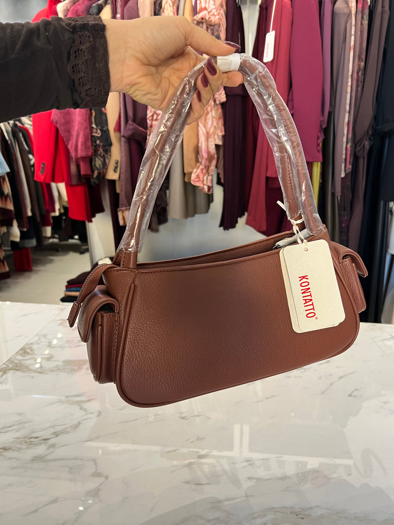 KONTATTO•Borsa cargo•Più colori