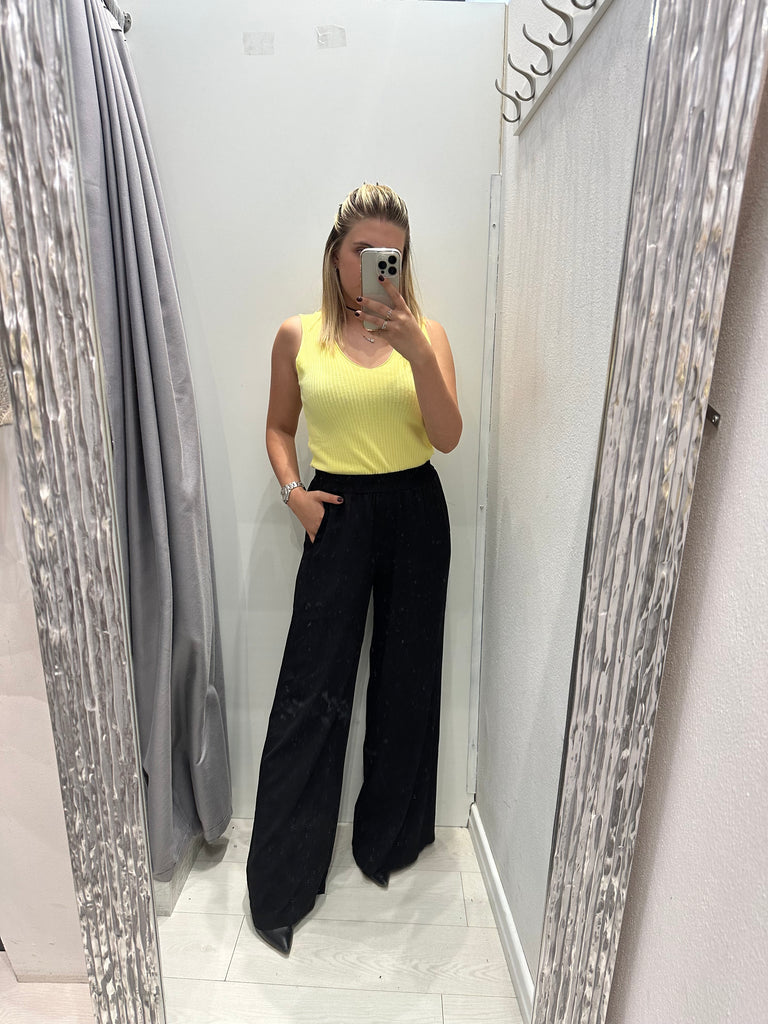 MSS💥HaveOne•Top canotta coste•Più colori