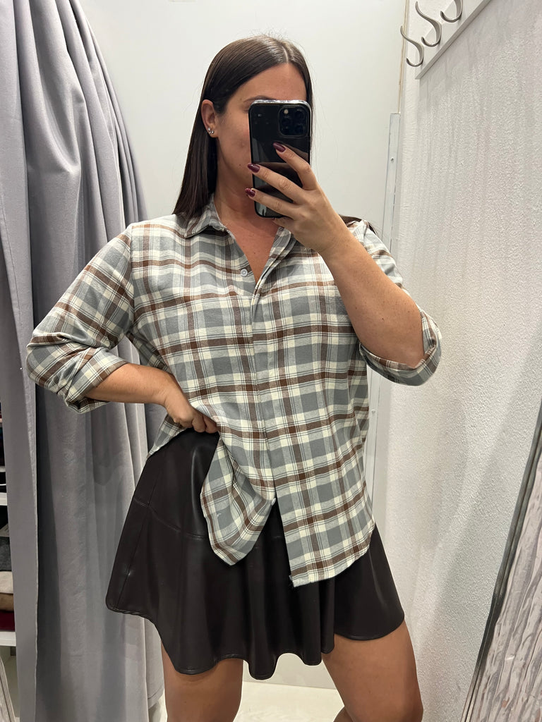 HaveOne•Gonna moro in ecopelle