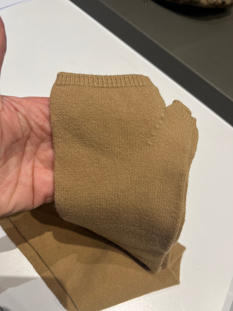 KONTATTO•Manicotti in maglia•Più colori