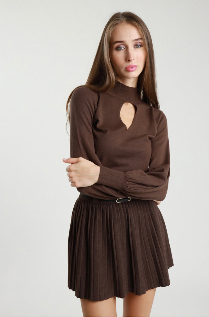 Susy Mix•Lupetto goccia•Più colori