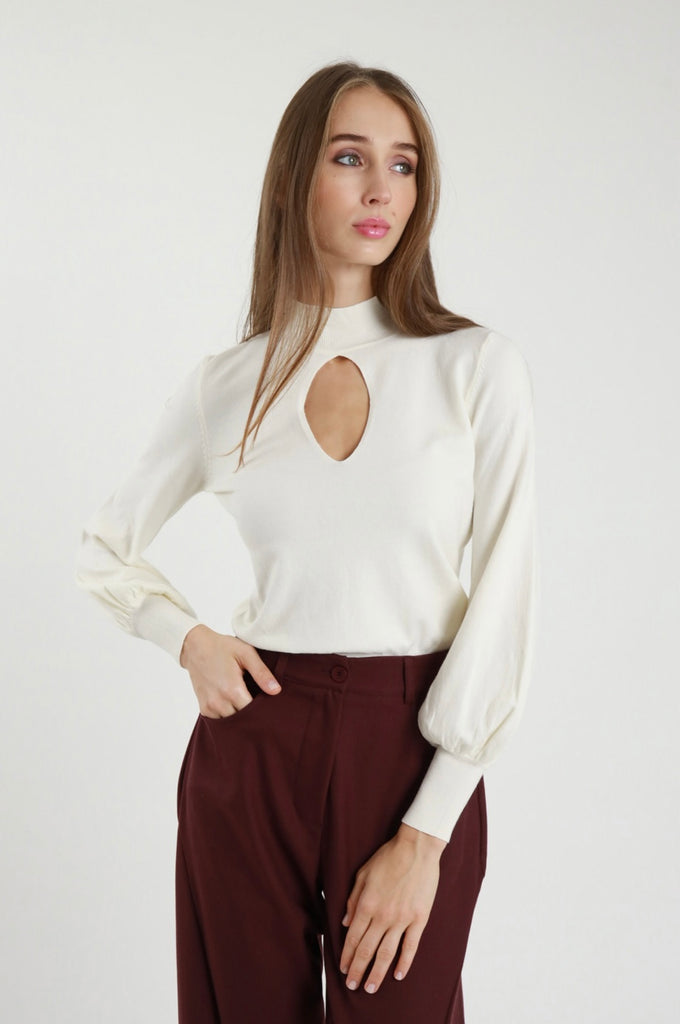 Susy Mix•Lupetto goccia•Più colori