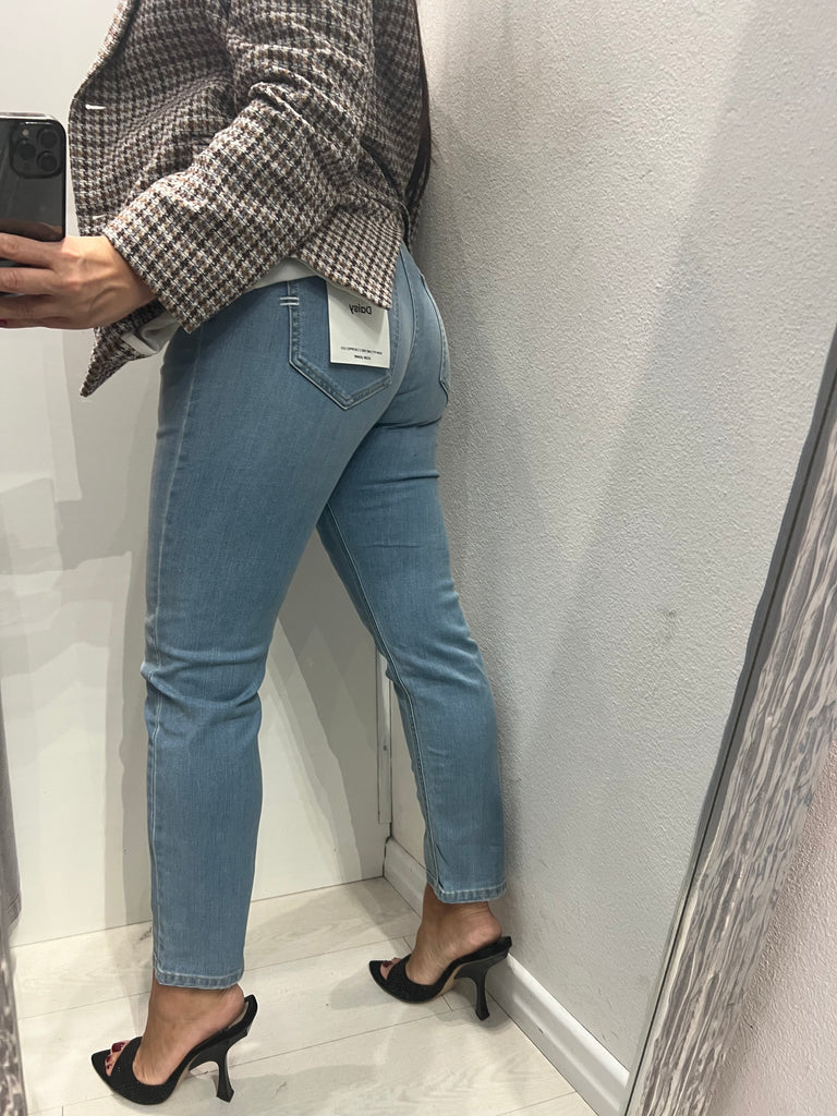 ViCOLO•Jeans skinny elasticizzato Daisy DD5088