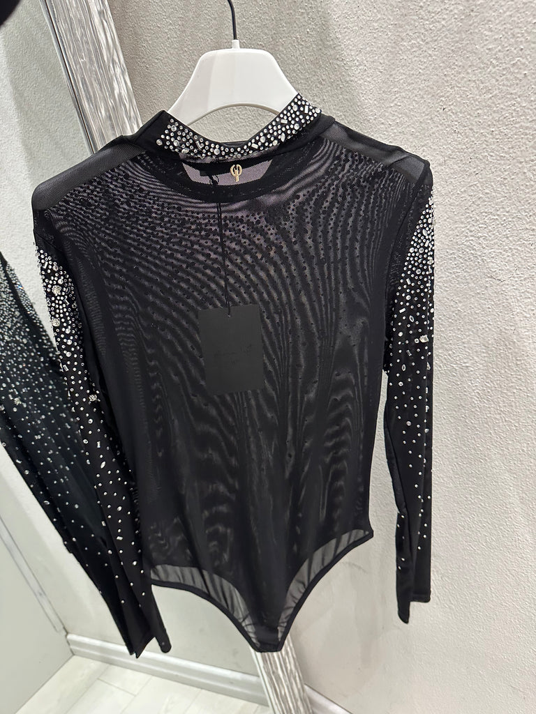 Philia Loft•Body strass e cabochon