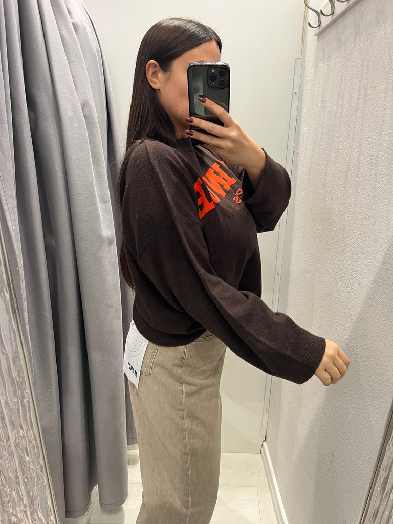 ViCOLO•Maglione cashmere AVENUE PARIS•Più colori