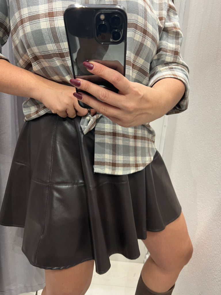 HaveOne•Gonna moro in ecopelle