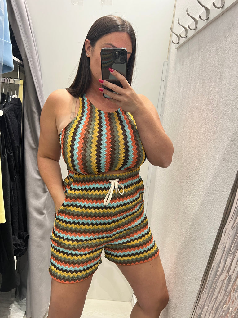 🚨ViCOLO•Top zigzag