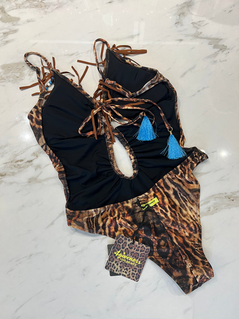🚨4giveness-Monokini intero