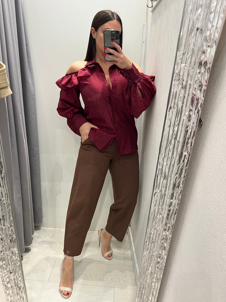 Vicolo Sweater Shop On Line Vicolo Camicia Nera Vicolo Pigiami