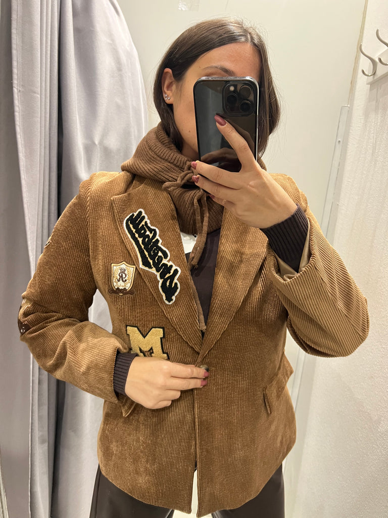 Susy Mix•Balaclava con laccio•Più colori