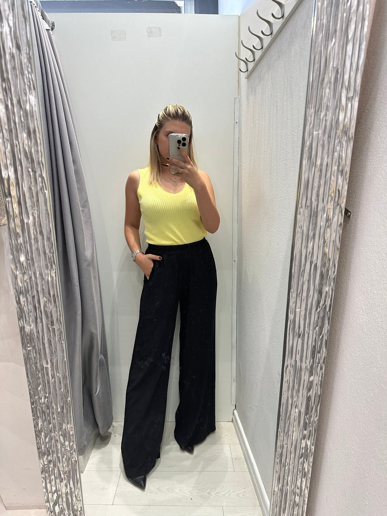 MSS💥HaveOne•Top canotta coste•Più colori