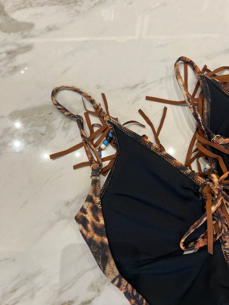 🚨4giveness-Monokini intero
