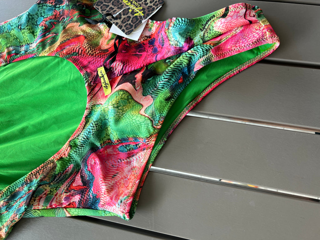 🚨4giveness•Monokini intero Fluidificante