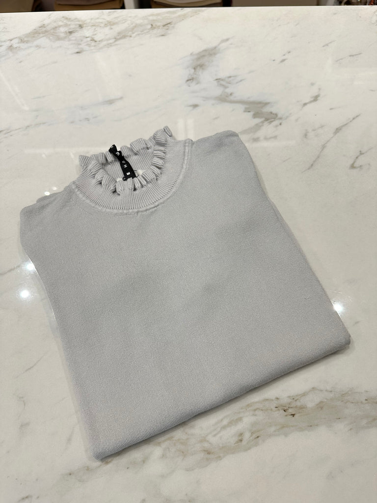 HaveOne•Maglioncino con cappettine•Più colori