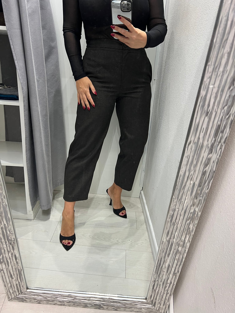 ViCOLO•Pantalone basic principe di Galles