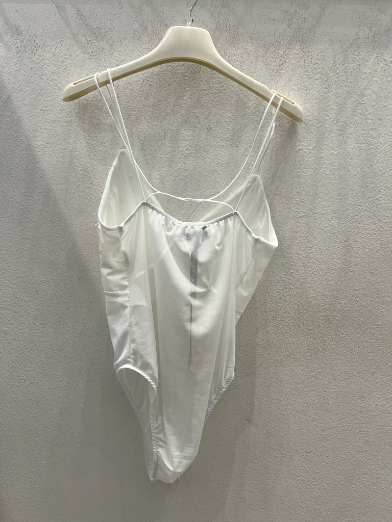 HaveOne•Body ricamato