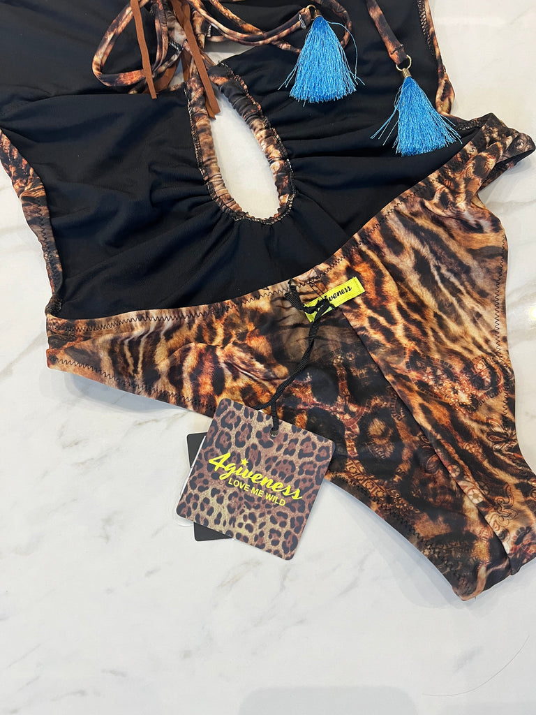 🚨4giveness-Monokini intero