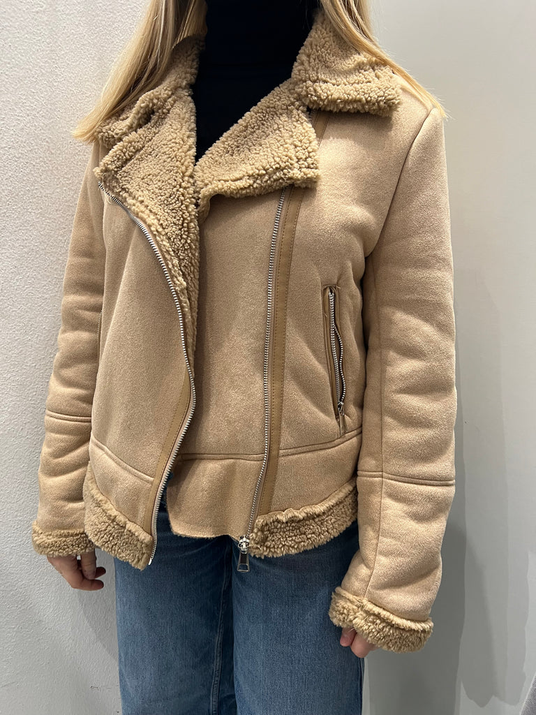 BLK30 HaveOne•Ecomontone cammello