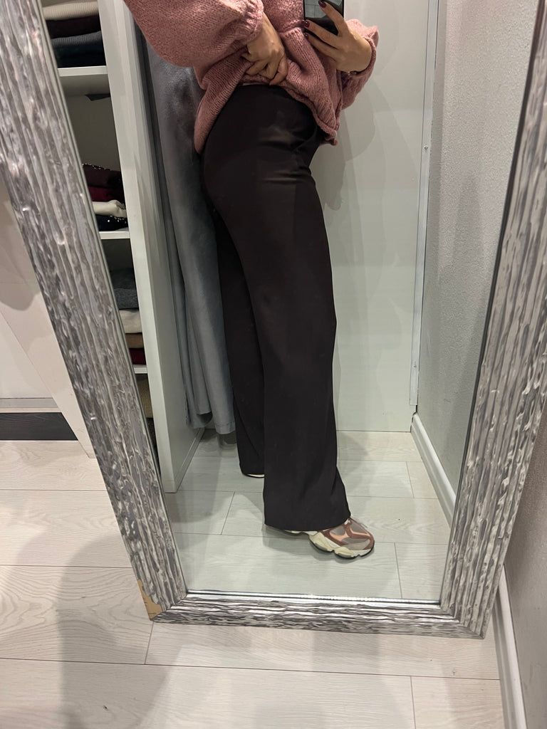 IMPERIAL•Pantalone best moro elastico