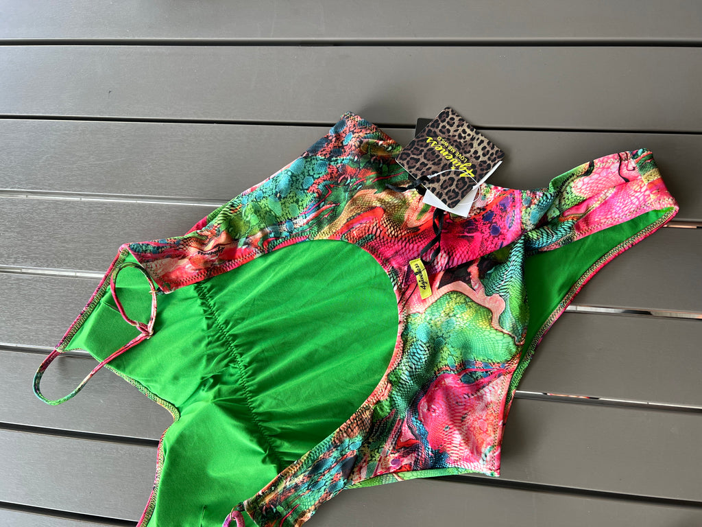 🚨4giveness•Monokini intero Fluidificante