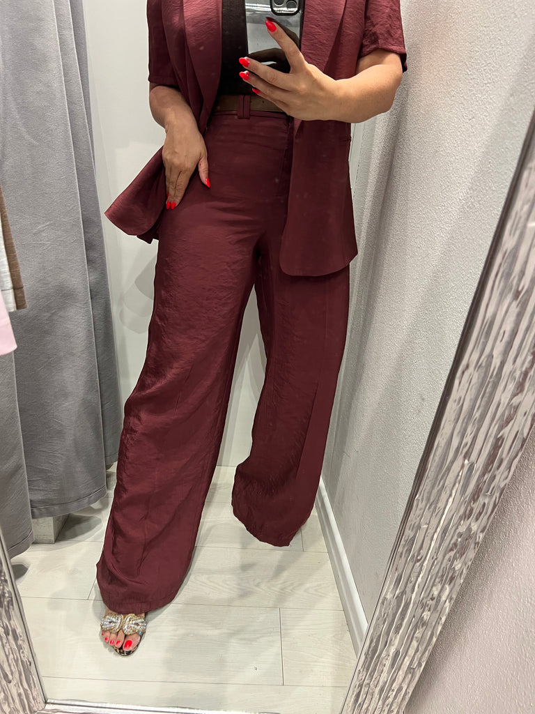MSS💥HaveOne•Pantalone India