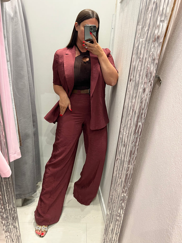 MSS💥HaveOne•Pantalone India