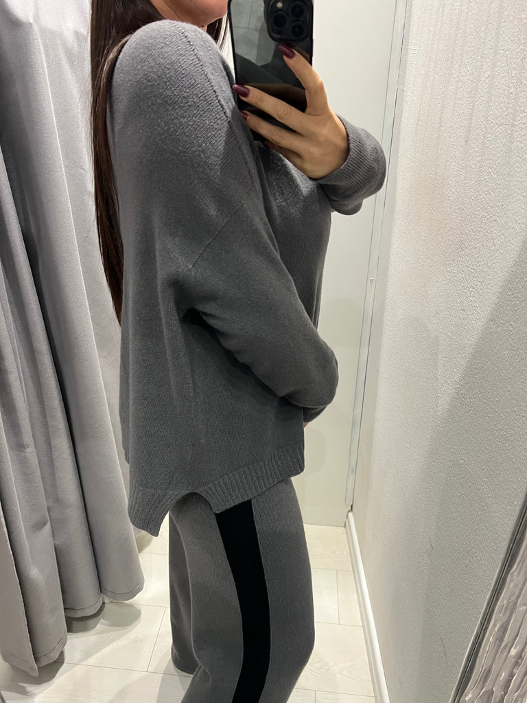 KONTATTO•Cardigan over Softy•Più colori