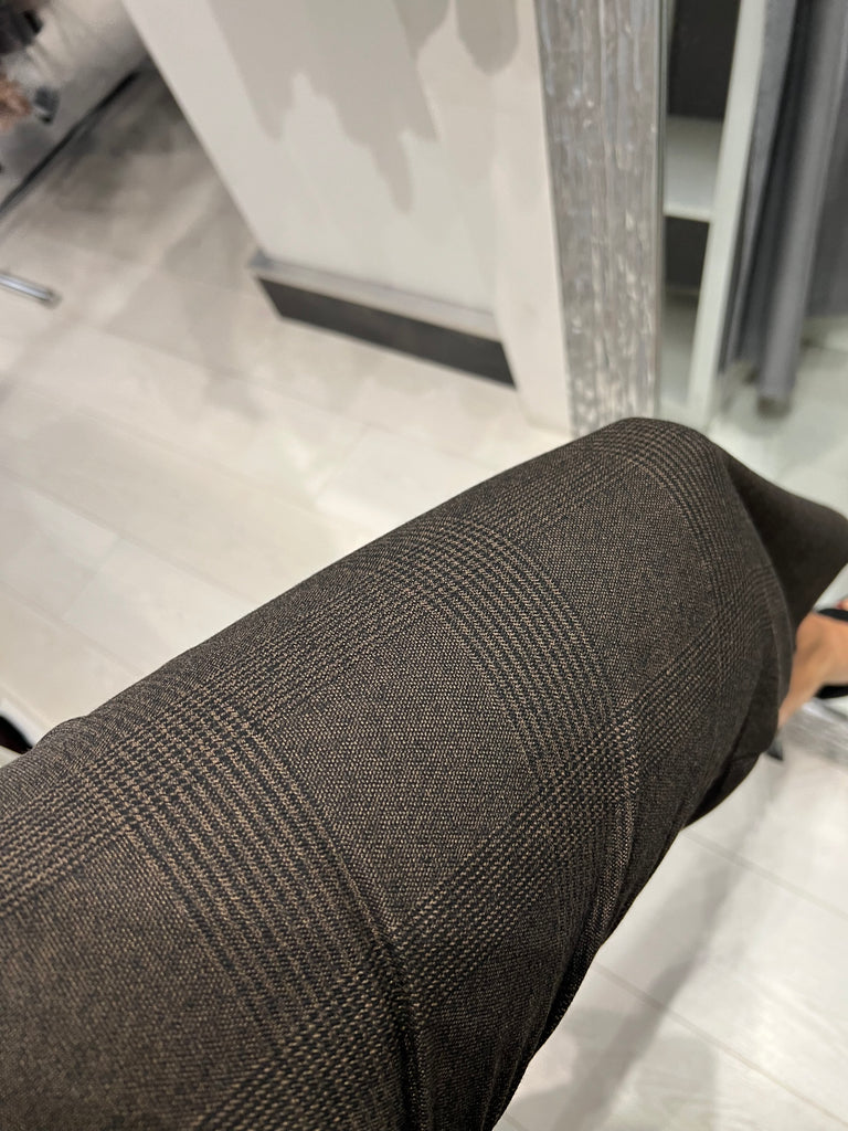ViCOLO•Pantalone basic principe di Galles