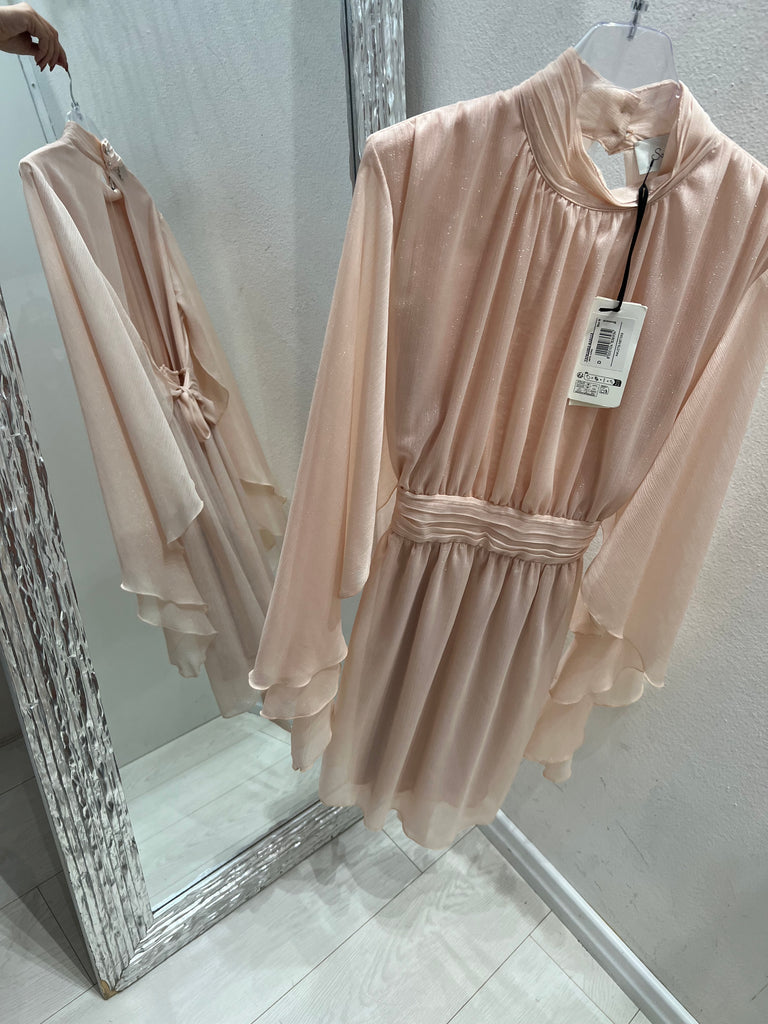 🚨Souvenir•Abitino impero rosa cipria