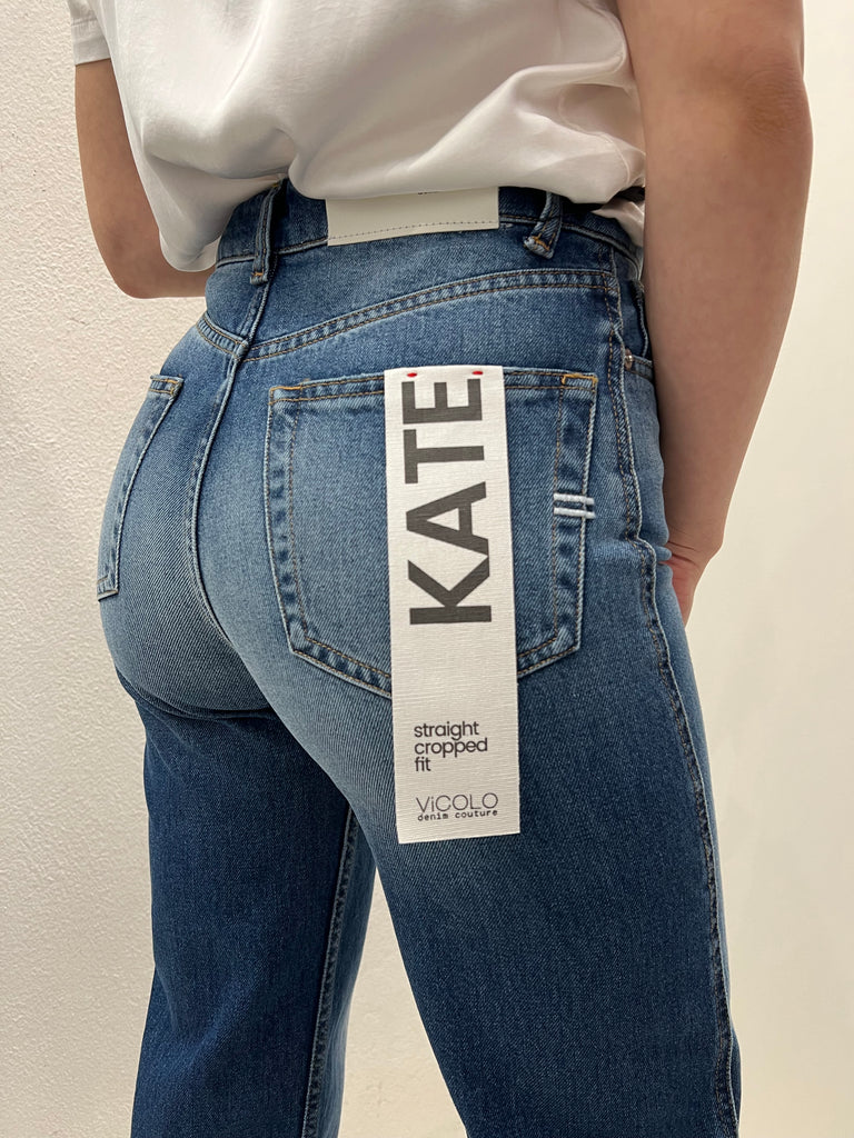 ViCOLO•Jeans Kate DB5165