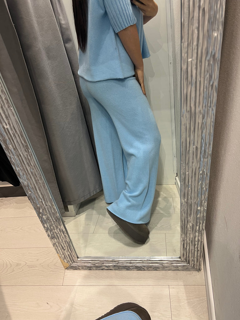 IMPERIAL•Completo Nuvola lupetto scatoletta e pantalone coulisse•Più colori