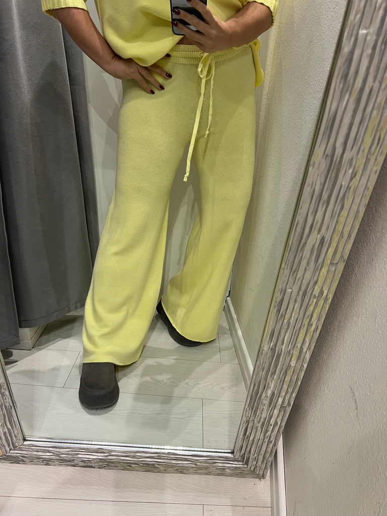 IMPERIAL•Completo Nuvola lupetto scatoletta e pantalone coulisse•Più colori