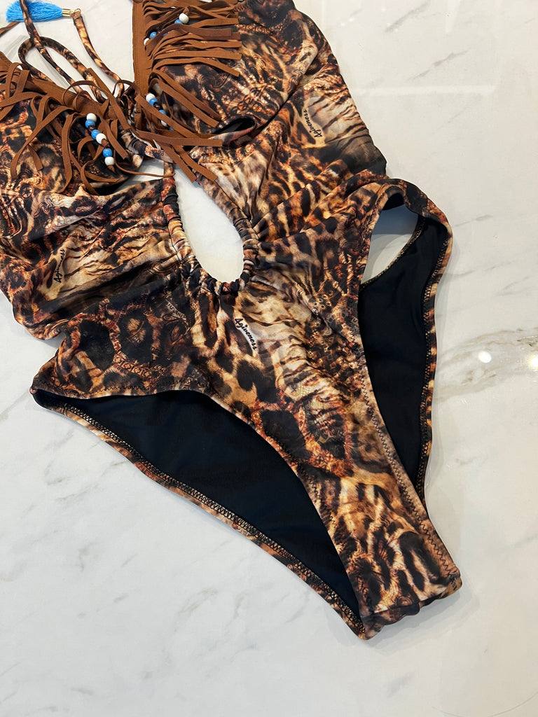 🚨4giveness-Monokini intero