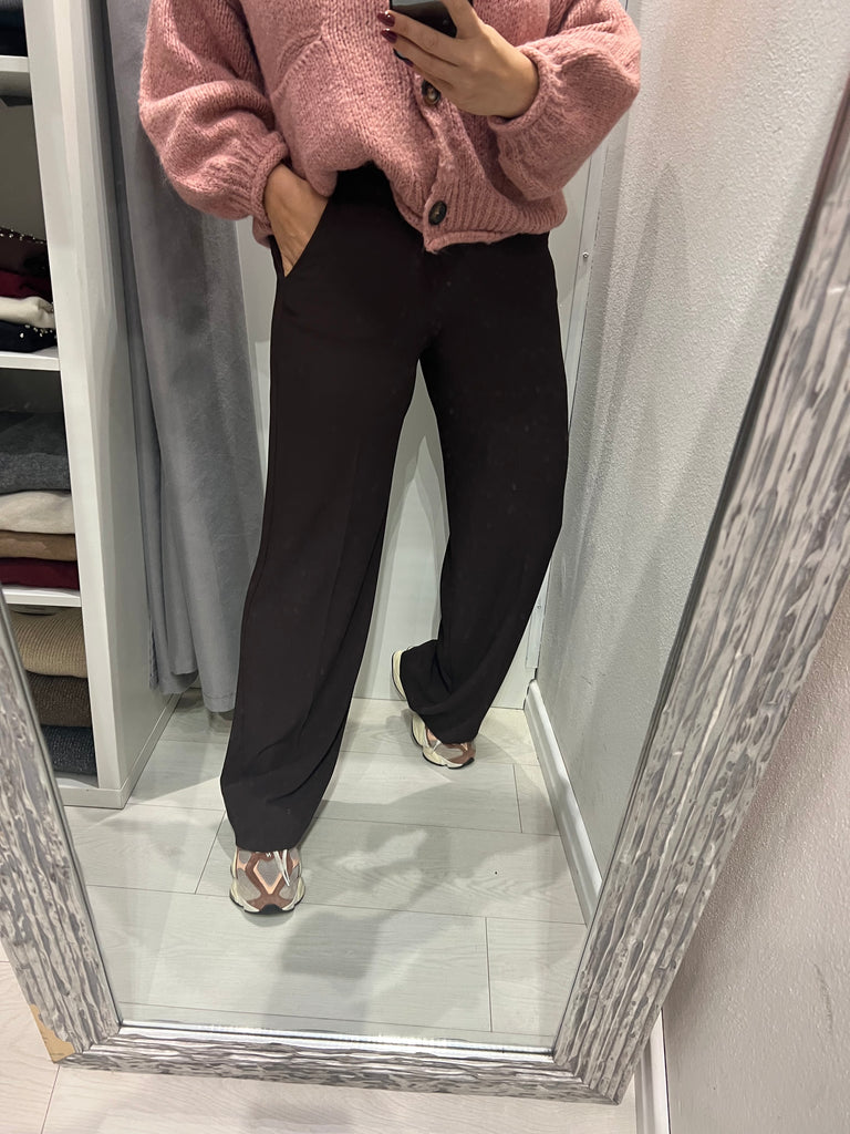 IMPERIAL•Pantalone best moro elastico