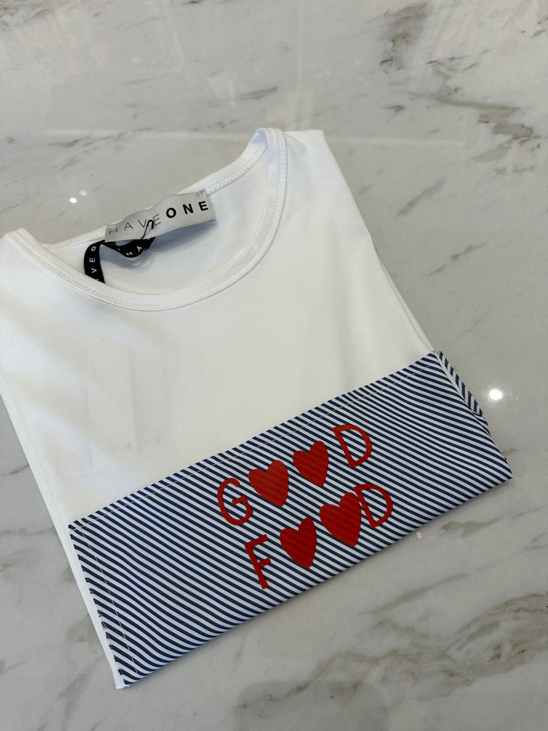 MSS💥HaveOne•T-shirt Good