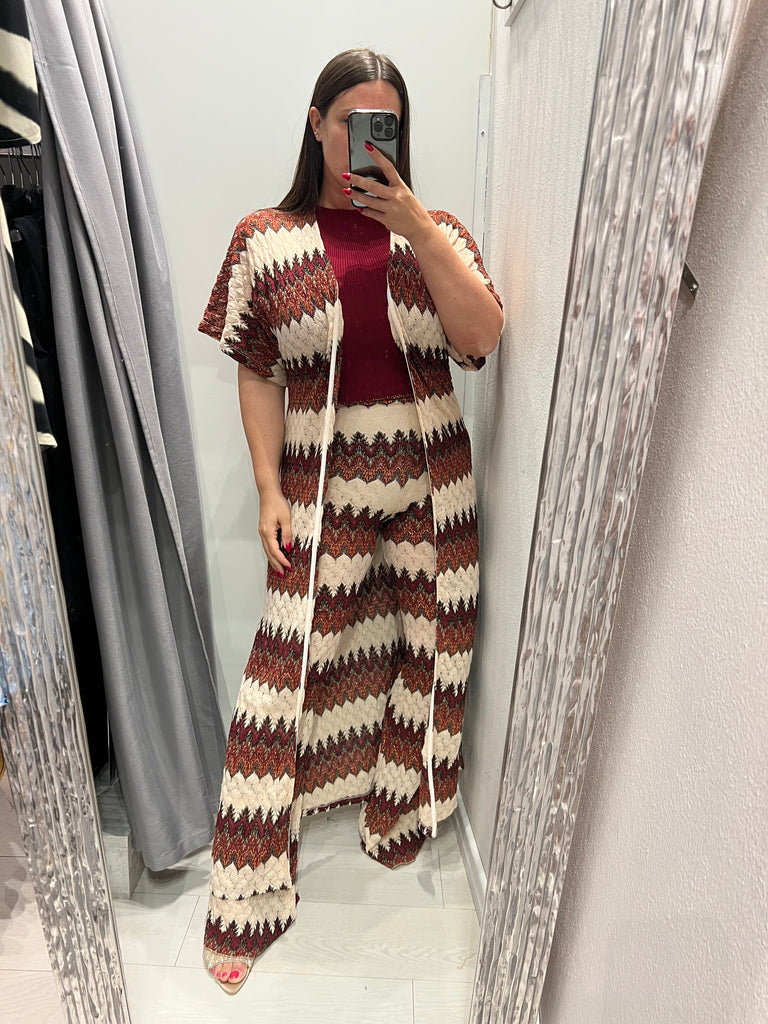 🚨KONTATTO•Canotta top maglia a costine scollo americana•Più colori