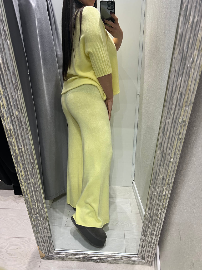IMPERIAL•Completo Nuvola lupetto scatoletta e pantalone coulisse•Più colori