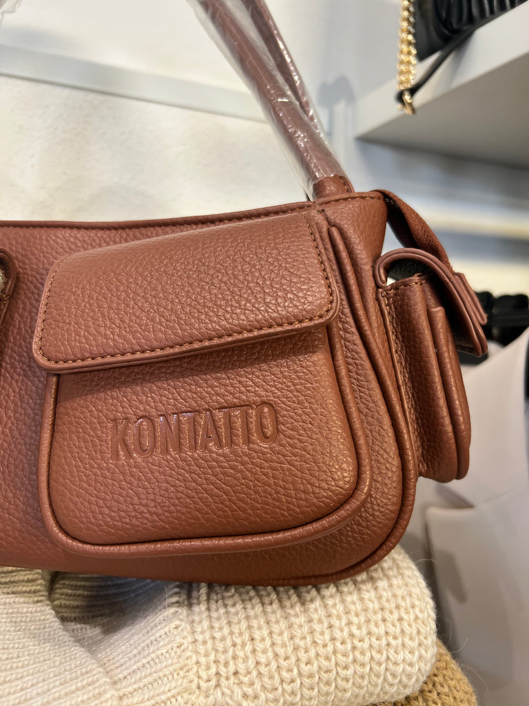 KONTATTO•Borsa cargo•Più colori