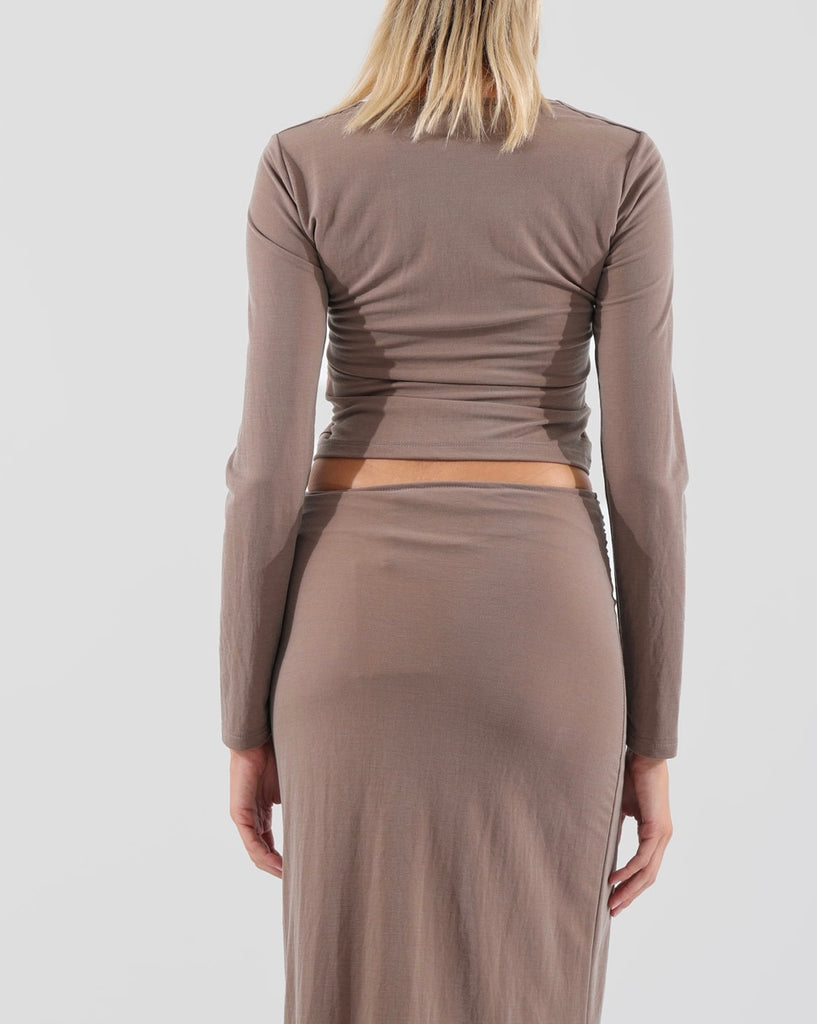 HaveOne•Maglia accessorio V