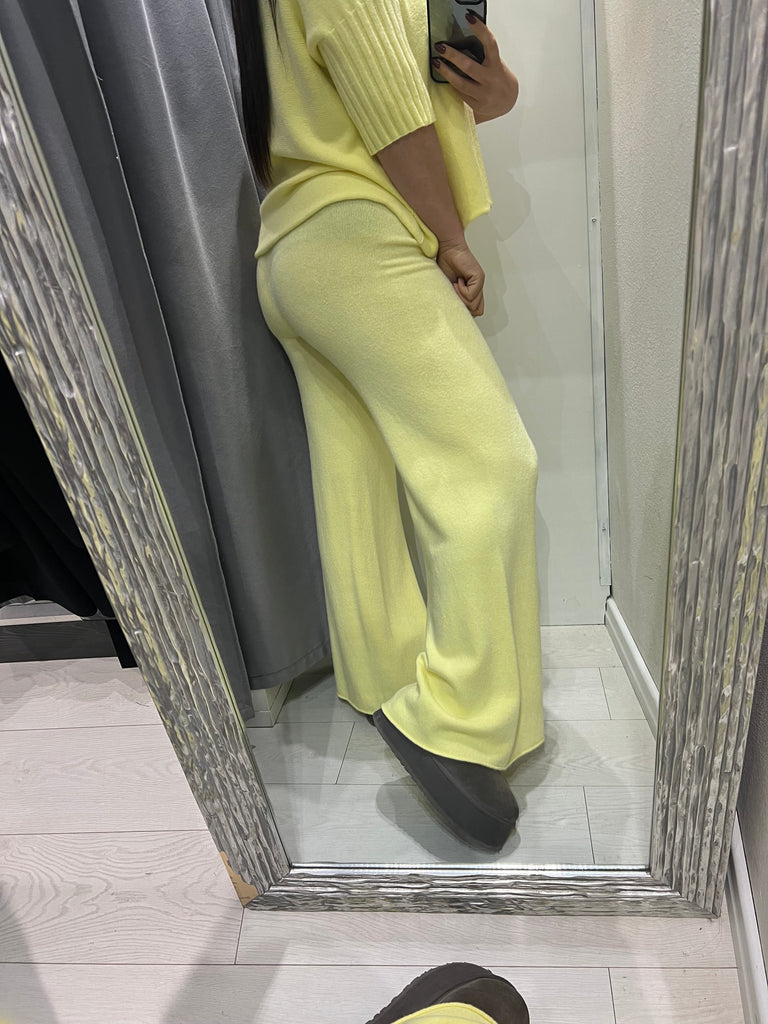 IMPERIAL•Completo Nuvola lupetto scatoletta e pantalone coulisse•Più colori