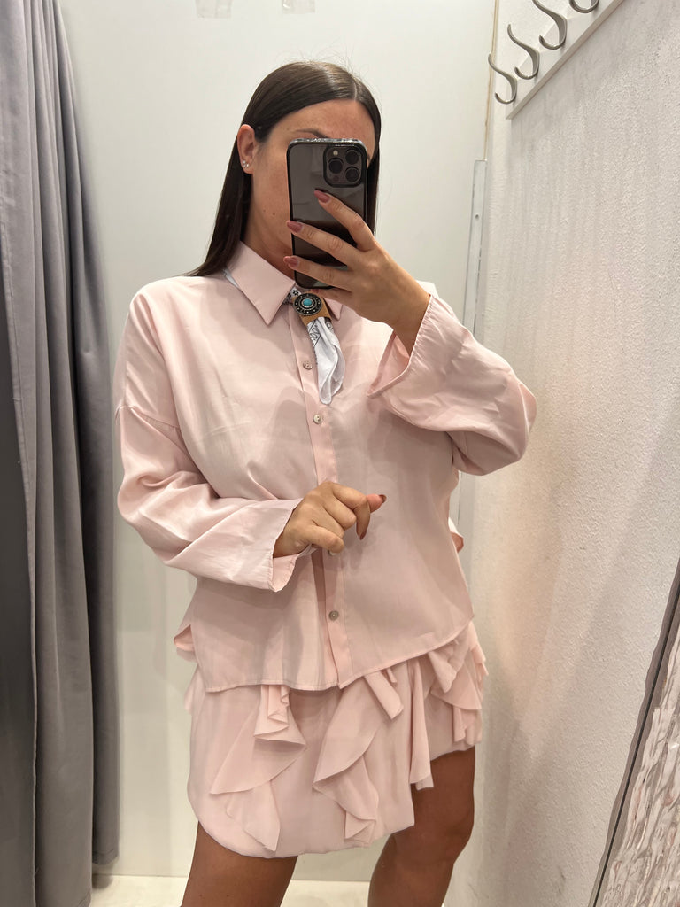 MSS💥HaveOne•Gonna palloncino volant rosa