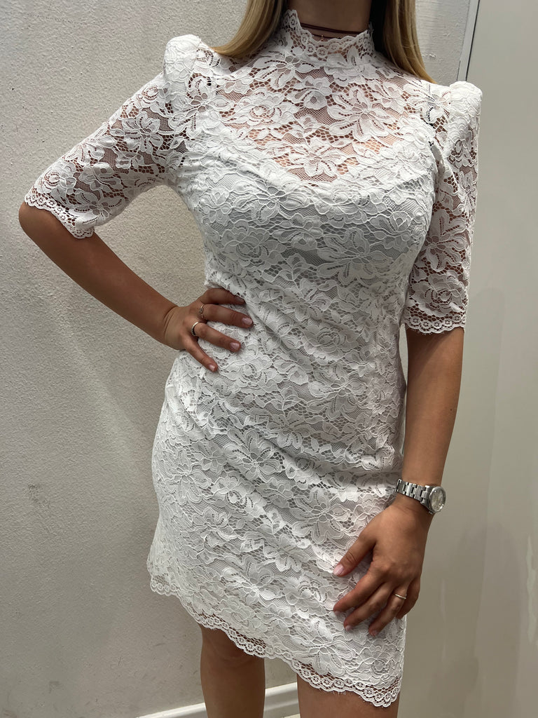 🚨IMPERIAL•Abitino pizzo bianco