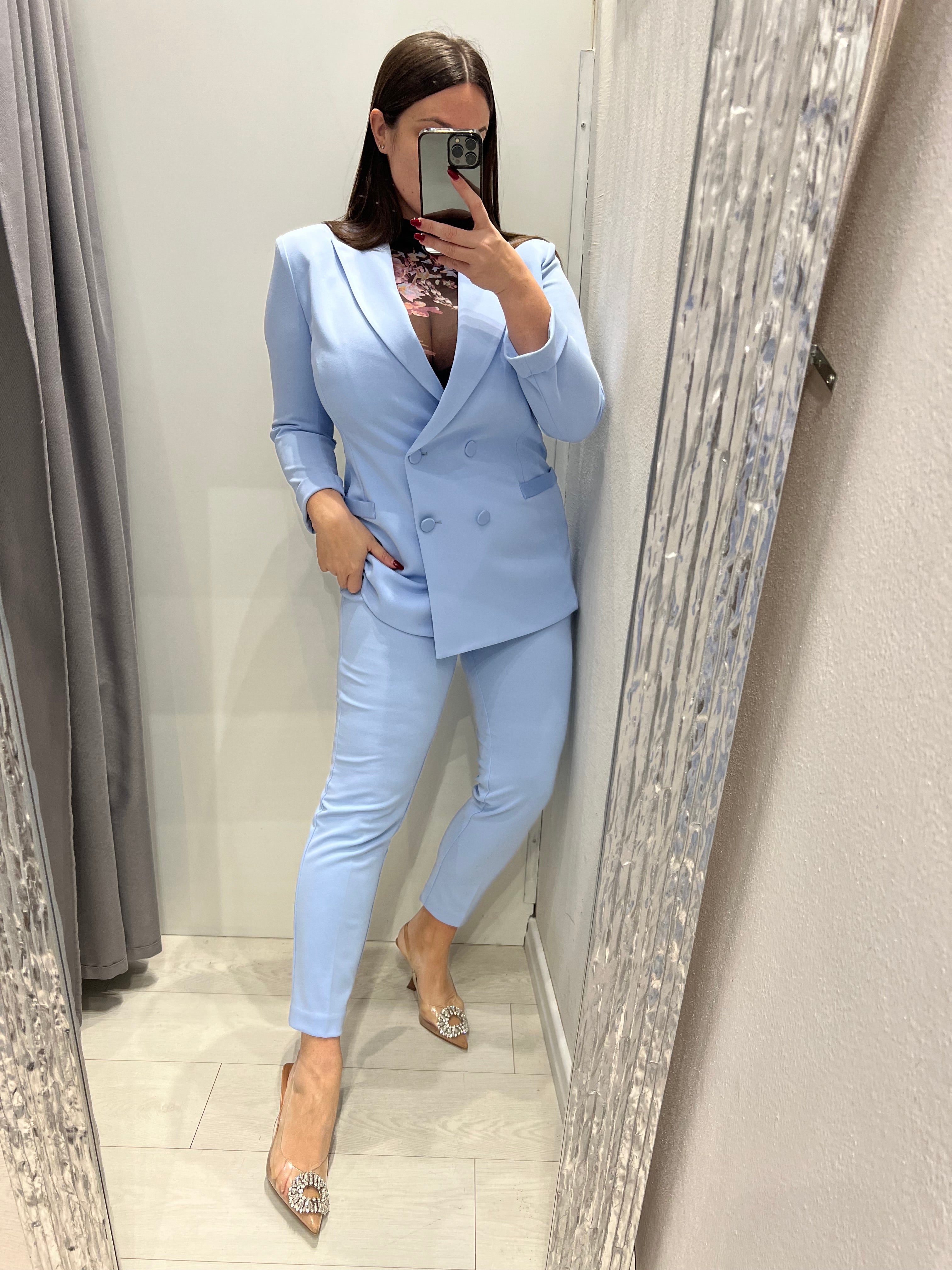 Doppio Petto Imperial Saldi Donna Imperial Vestiti Imperial Abito